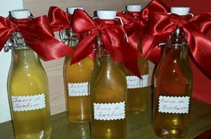 Scopri di più sull'articolo Sciroppo di fiori di sambuco