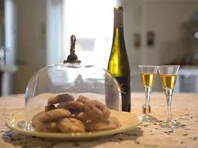 Villa Ruggero Wine Hotel