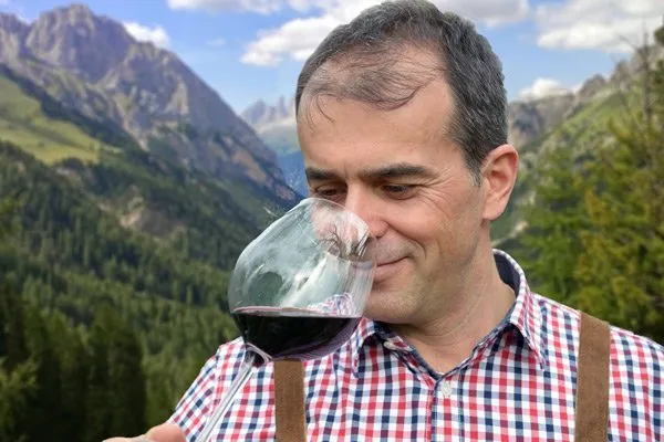 Villa Ruggero Wine Hotel