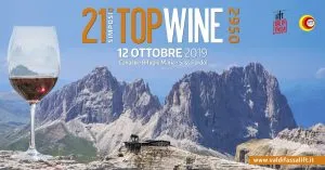Scopri di più sull'articolo TOP WINE 2950 Rifugio Maria Sass Pordoi